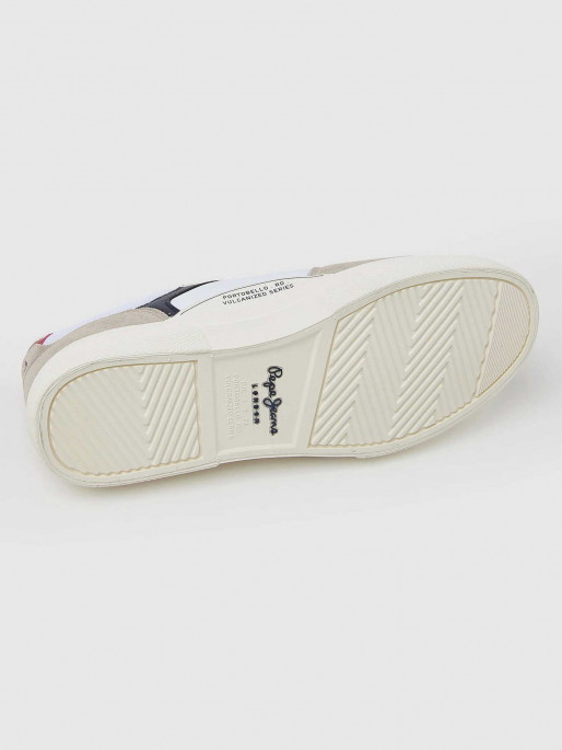 PEPE JEANS Incaltaminte Kenton Master Mesh