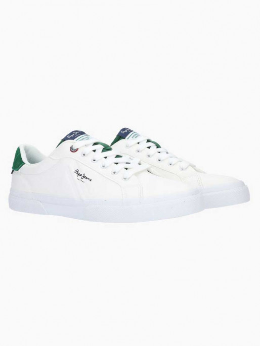 PEPE JEANS Incaltaminte Kenton Flag M