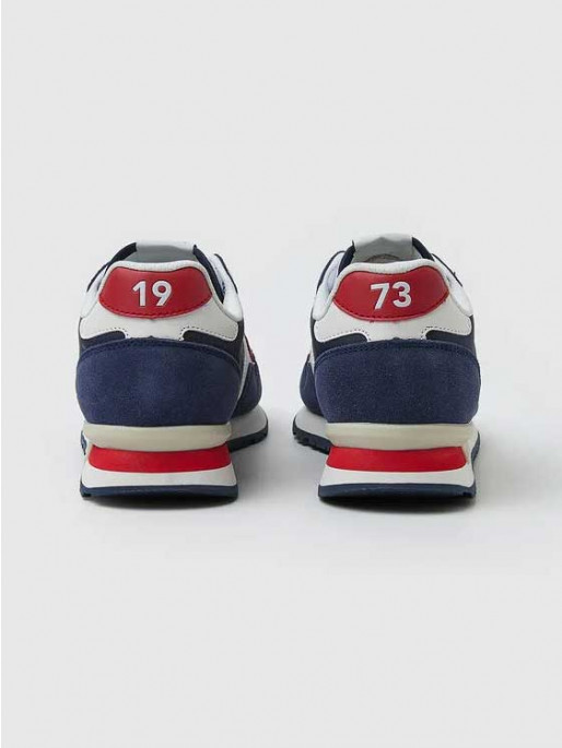 PEPE JEANS Incaltaminte Brit Man Heritage