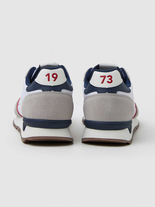 PEPE JEANS Incaltaminte Brit Man Heritage