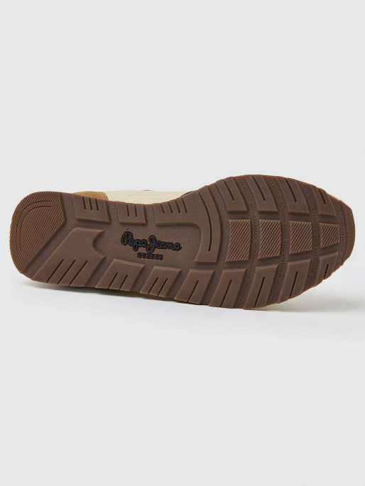 PEPE JEANS Incaltaminte Brit Man Heritage