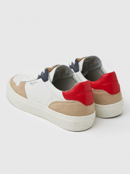 PEPE JEANS Incaltaminte Yogi Street 3.0