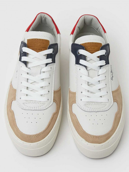 PEPE JEANS Incaltaminte Yogi Street 3.0