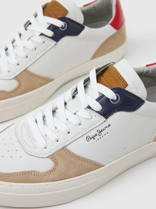 PEPE JEANS Incaltaminte Yogi Street 3.0