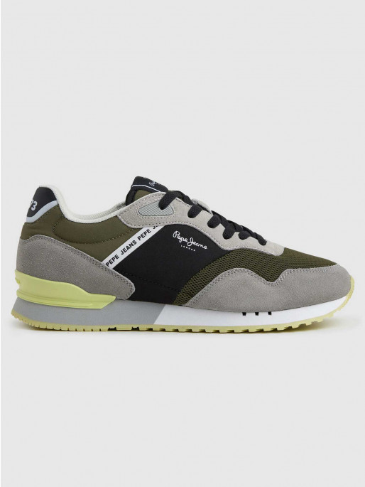 PEPE JEANS Incaltaminte London One Hero M