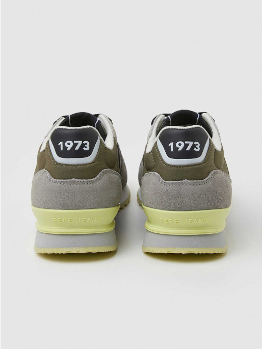 PEPE JEANS Incaltaminte London One Hero M