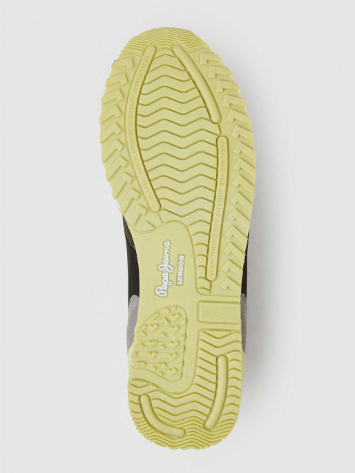 PEPE JEANS Incaltaminte London One Hero M