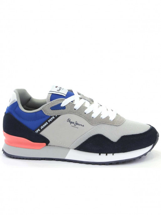 PEPE JEANS Incaltaminte London One Hero M