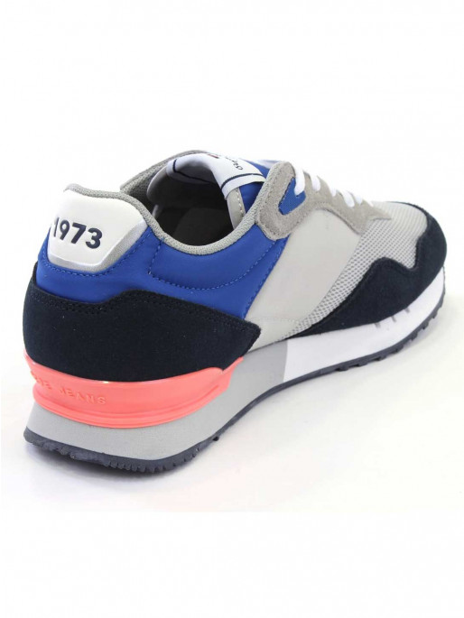 PEPE JEANS Incaltaminte London One Hero M