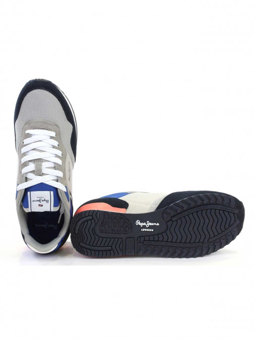 PEPE JEANS Incaltaminte London One Hero M