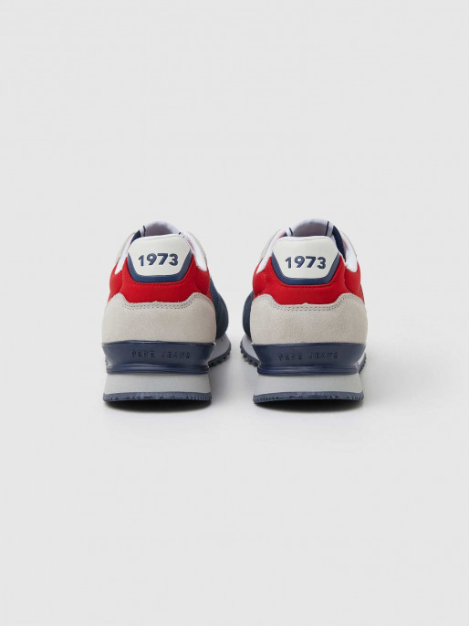 PEPE JEANS Incaltaminte London One Vinted M