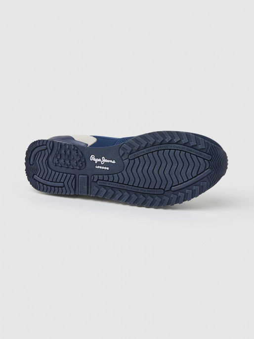 PEPE JEANS Incaltaminte London One Vinted M