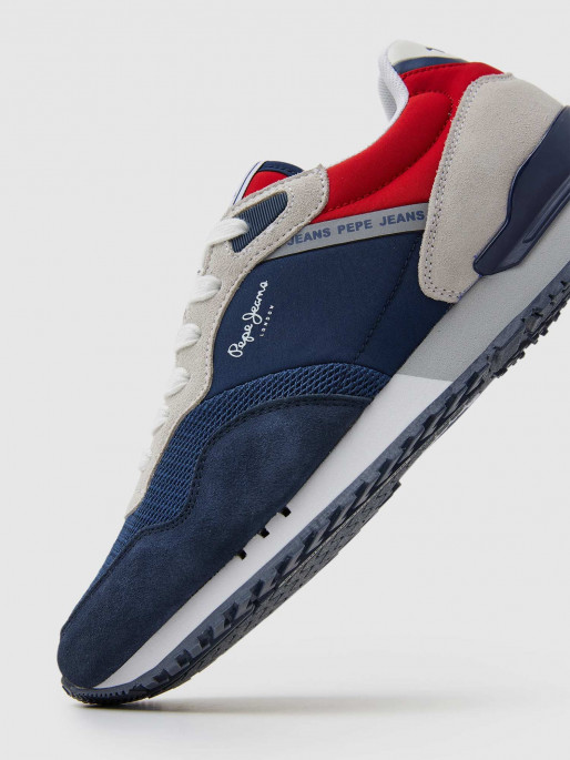 PEPE JEANS Incaltaminte London One Vinted M