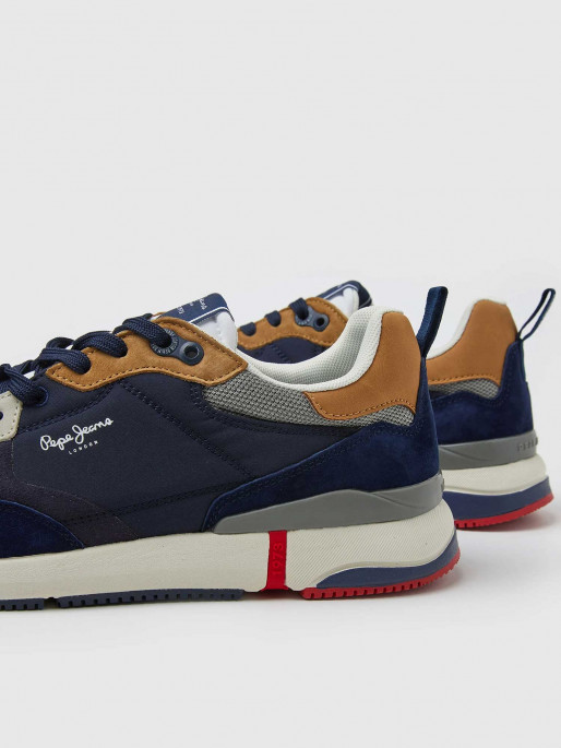 PEPE JEANS Incaltaminte London Pro Vint