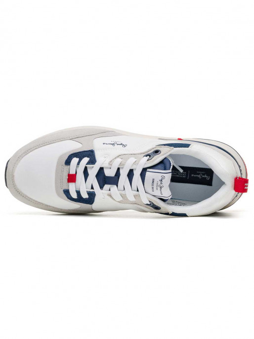 PEPE JEANS Incaltaminte London Pro Vint