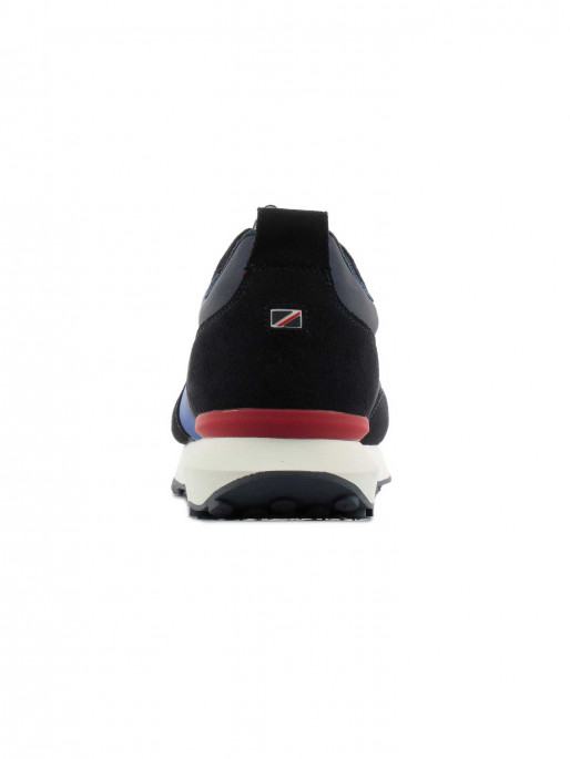 PEPE JEANS Incaltaminte Foster Man Print