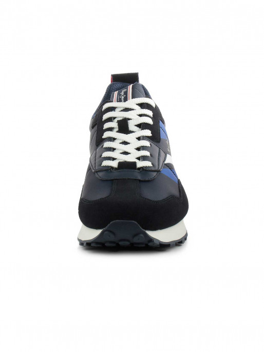 PEPE JEANS Incaltaminte Foster Man Print