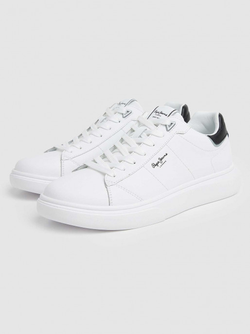 PEPE JEANS Incaltaminte Eaton Basic