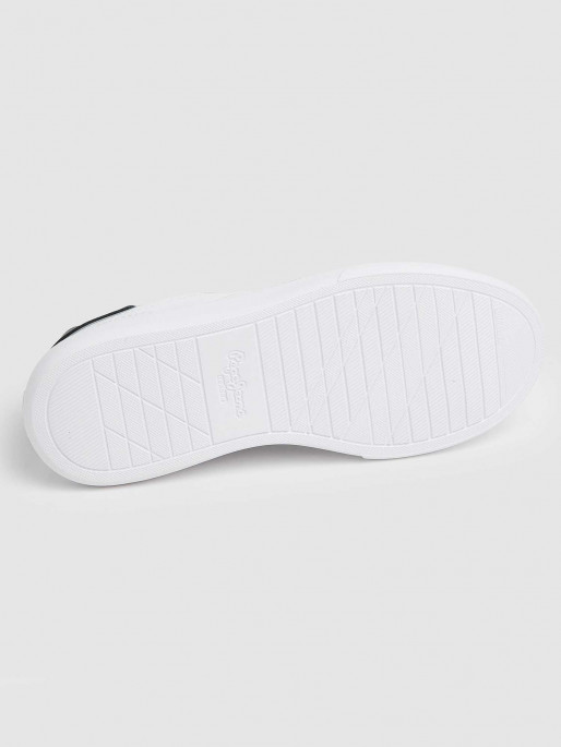 PEPE JEANS Incaltaminte Eaton Basic