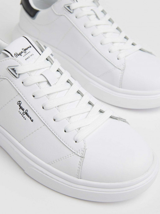 PEPE JEANS Incaltaminte Eaton Basic