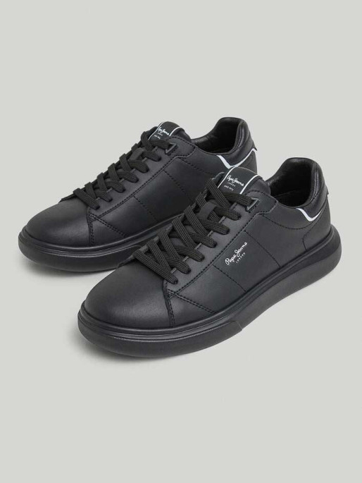 PEPE JEANS EATON BASIC Shoes