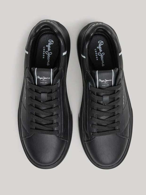 PEPE JEANS EATON BASIC Shoes