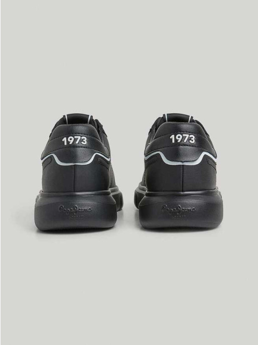 PEPE JEANS EATON BASIC Shoes