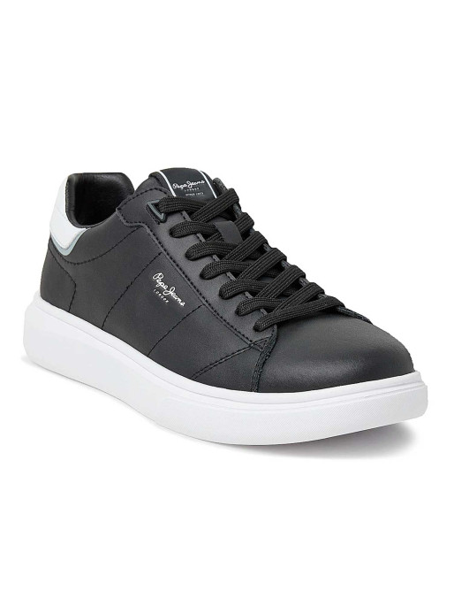 PEPE JEANS Incaltaminte Eaton Basic