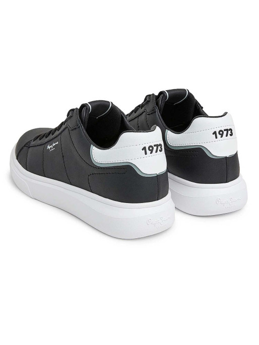 PEPE JEANS Incaltaminte Eaton Basic