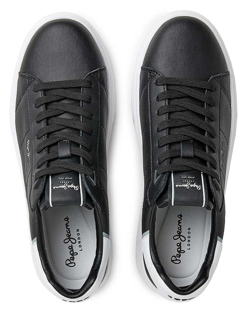 PEPE JEANS Incaltaminte Eaton Basic