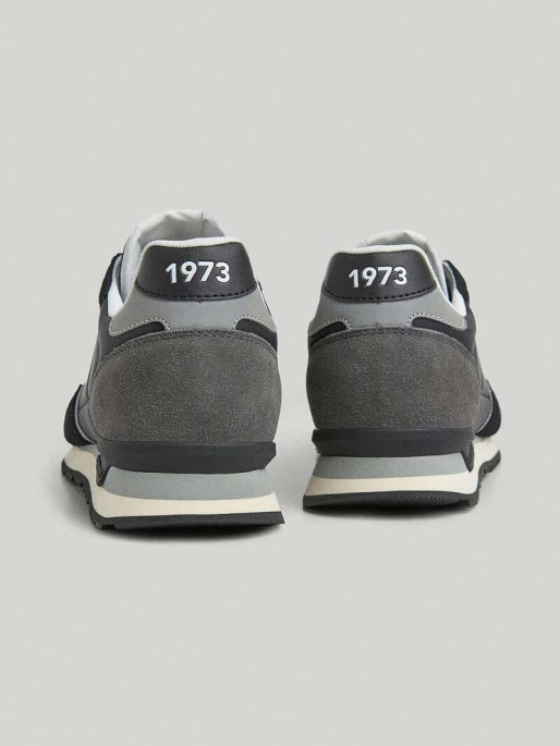 PEPE JEANS Incaltaminte Brit Reflect M