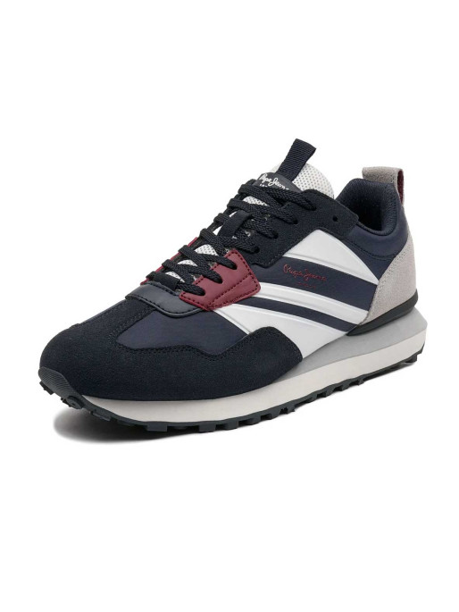 PEPE JEANS FOSTER HEAT M Shoes