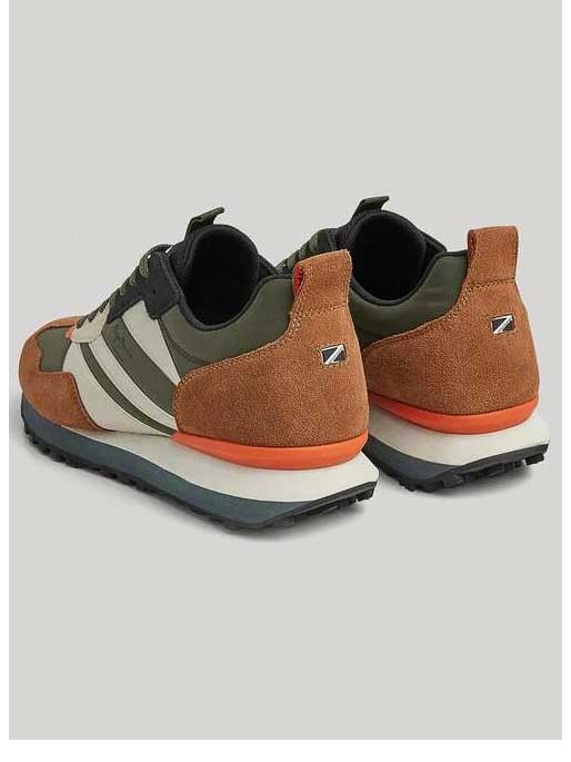 PEPE JEANS Incaltaminte Foster Heat M