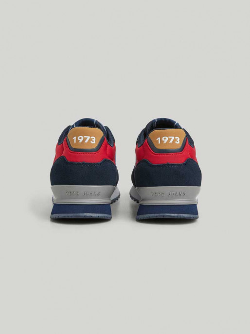 PEPE JEANS LONDON ONE M Shoes