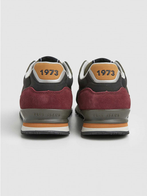 PEPE JEANS Incaltaminte London Forest M