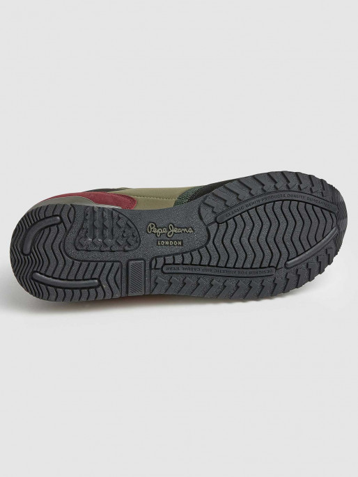 PEPE JEANS Incaltaminte London Forest M