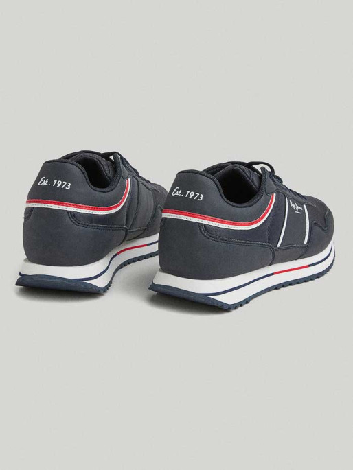 PEPE JEANS TOUR CLUB Shoes
