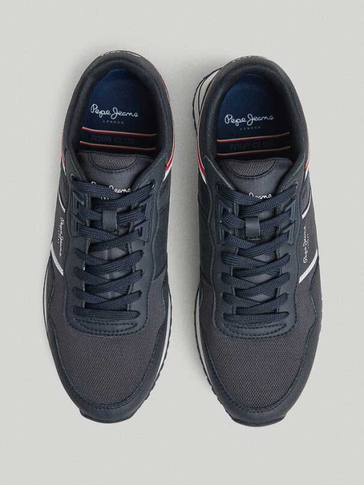 PEPE JEANS TOUR CLUB Shoes