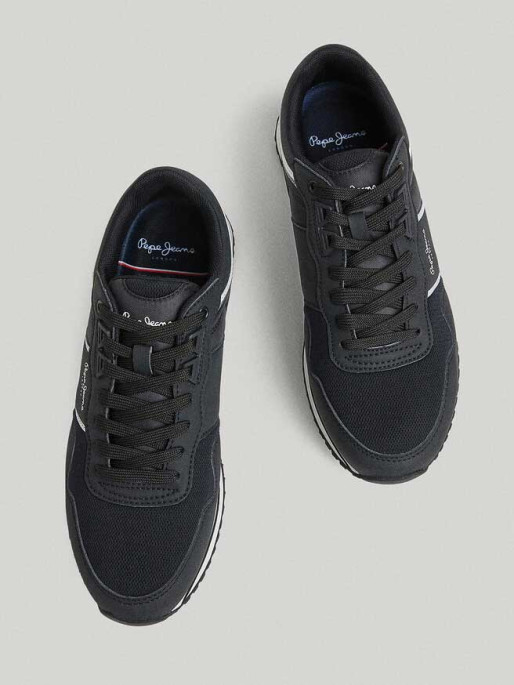 PEPE JEANS TOUR CLUB Shoes