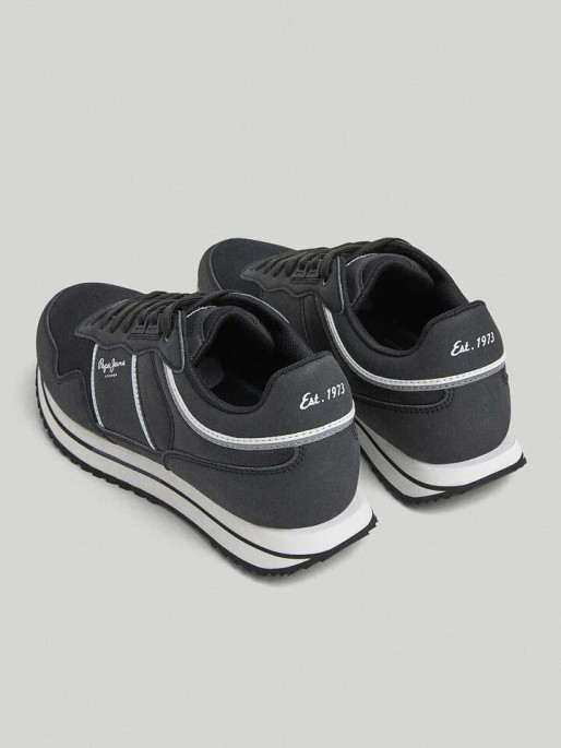 PEPE JEANS TOUR CLUB Shoes