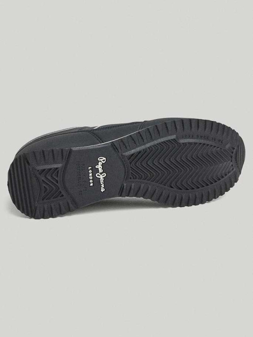 PEPE JEANS TOUR CLUB Shoes