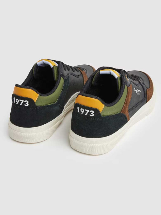 PEPE JEANS Incaltaminte Kenton Masterlow