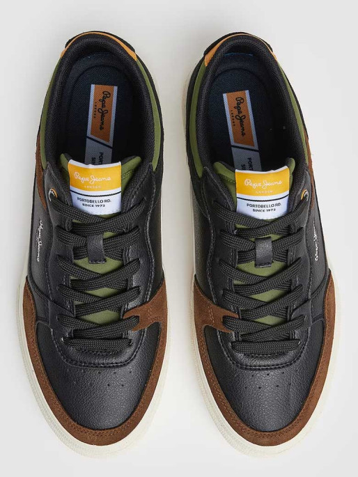 PEPE JEANS Incaltaminte Kenton Masterlow