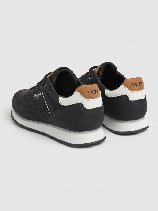 PEPE JEANS LONDON STREET M Shoes