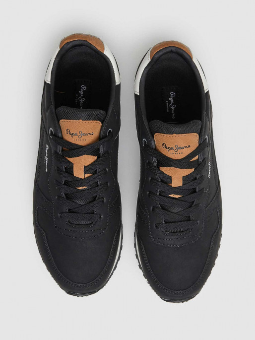 PEPE JEANS LONDON STREET M Shoes