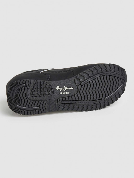 PEPE JEANS LONDON STREET M Shoes