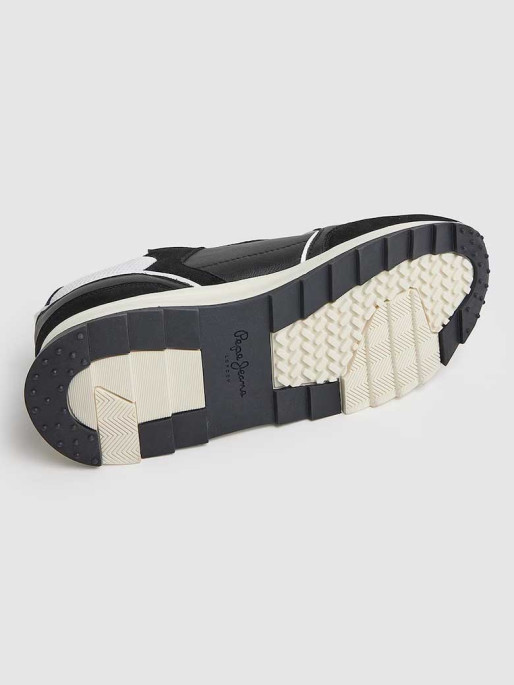 PEPE JEANS JOY LEATHER M Shoes