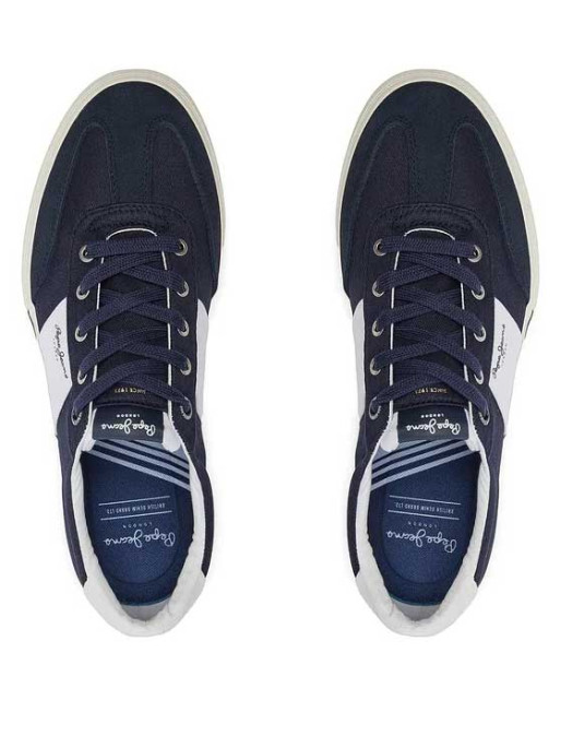 PEPE JEANS KENTON STRAP M Shoes