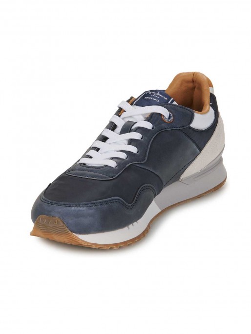 PEPE JEANS LONDON COURT M Shoes