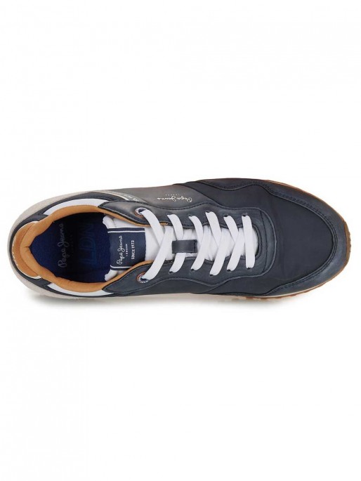 PEPE JEANS LONDON COURT M Shoes